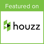 Featured on Houzz.com